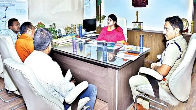 ఇంధన కొరత లేకుండా చర్యలు తీసుకుంటాం