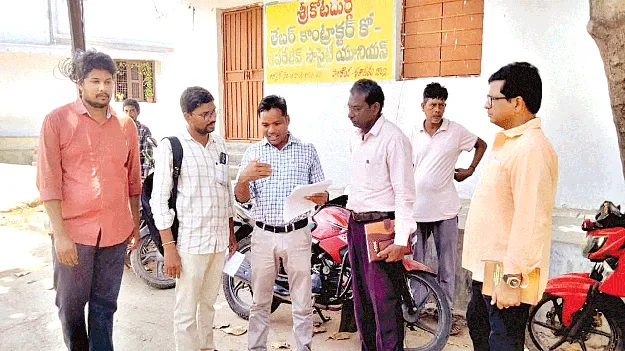 ‘పారదర్శకంగా సర్‌ చేపట్టండి’
