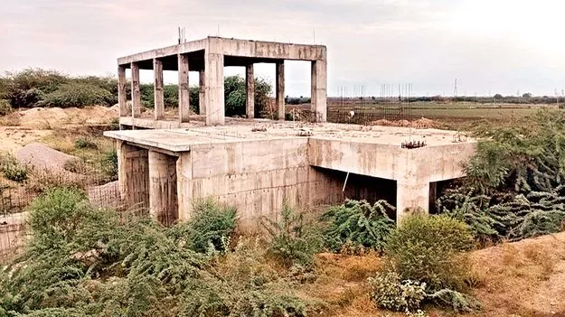 వేదవతీ.. ఏమిటీ గతి !