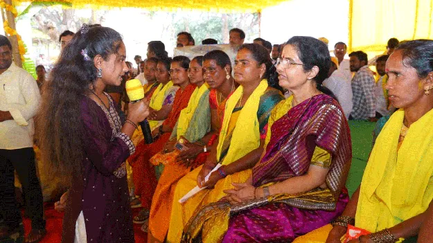 మీ నమ్మకం వృథా కాదు!