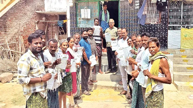 పంచ సూత్రాలకు ప్రాధాన్యం: ఏడీ