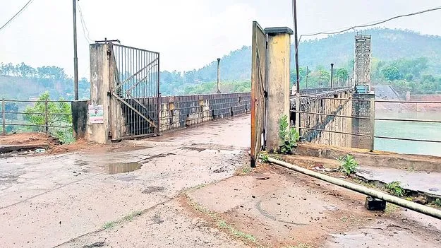 సరిహద్దులో నిఘా ఏదీ?