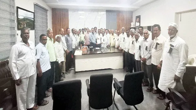 వ్యాలిడేషన్‌ యాక్టు 2025ను వెనక్కి తీసుకోవాలి