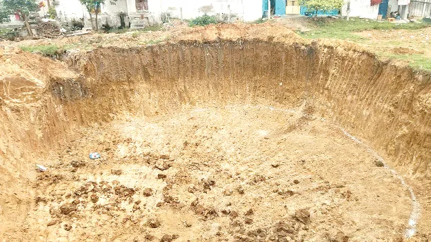 No more drinking water woes. తాగునీటి ఇక్కట్లు  ఇక చెల్లు