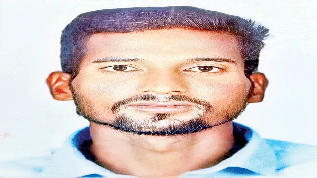 ఉపాధి కోసం వెళ్లి...