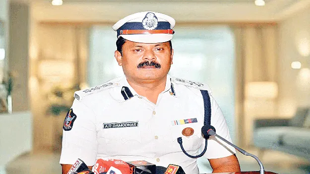 PD Act if you commit cow slaughter గోవధకు పాల్పడితే పీడీ యాక్టు 