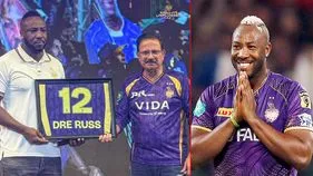 ఐపీఎల్ చరిత్రలోనే తొలిసారి.. కోల్‌కతా నైట్ రైడర్స్ సంచలన నిర్ణయం