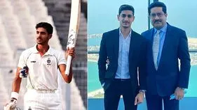 ఆర్సీబీ కొత్త ఛైర్మన్‌గా ఐపీఎల్ మాజీ ప్లేయర్.. అసలెవరీ ఆర్యమాన్ బిర్లా?