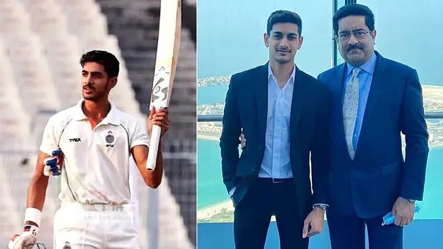 ఆర్సీబీ కొత్త ఛైర్మన్‌గా ఐపీఎల్ మాజీ ప్లేయర్.. అసలెవరీ ఆర్యమాన్ బిర్లా?