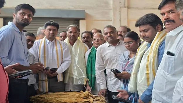 తొలిరోజే నిరాశ