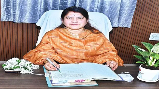 మున్సిపాలిటీ అభివృద్ధికి సహకరించండి 