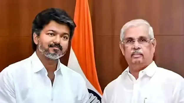 గవర్నర్‌ నిర్ణయం సరైనదే!