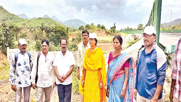 3వేల ఎకరాల్లో పండ్ల తోటల పెంపకం 