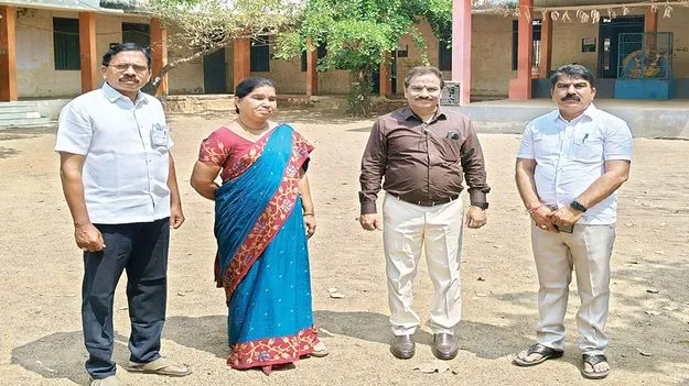 మాస్‌ కాపీయింగ్‌కు తావివ్వద్దు 