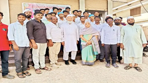 నాణ్యమైన విద్య అందించాలి 