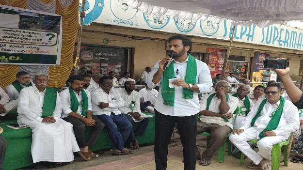 ప్రభుత్వ ఆస్తులను ప్రజా ప్రయోజనాలకే వినియోగించాలి