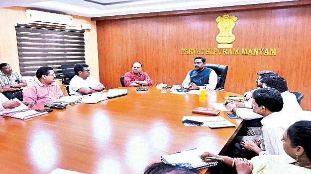  ఎల్‌నినోతో అప్రమత్తం 