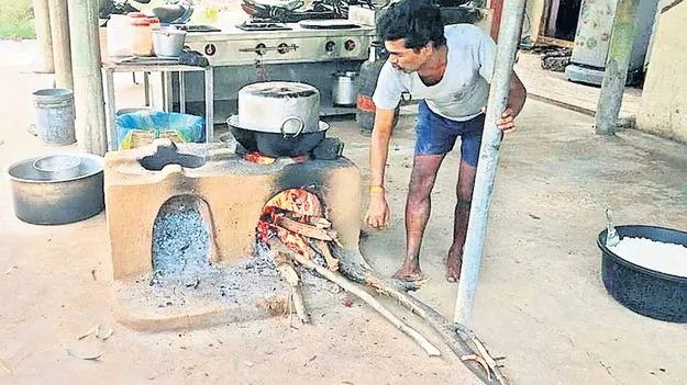 రెండు దశల్లో జనగణన