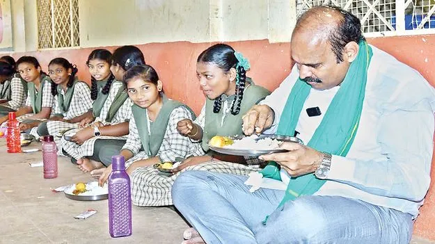 నిధుల కొరత లేదు..