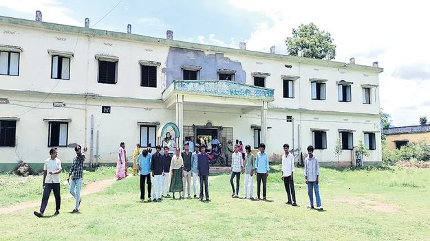ఇంటర్‌ ప్రవేశాలు అంతంతే..