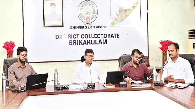 కచ్చితత్వంతో ఓటర్ల జాబితా