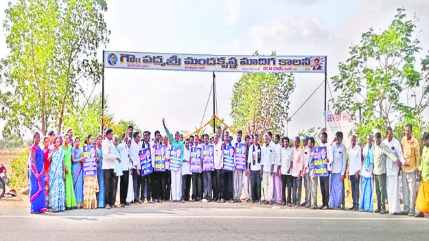 పోరాటానికి తగ్గ ఫలితం దక్కింది