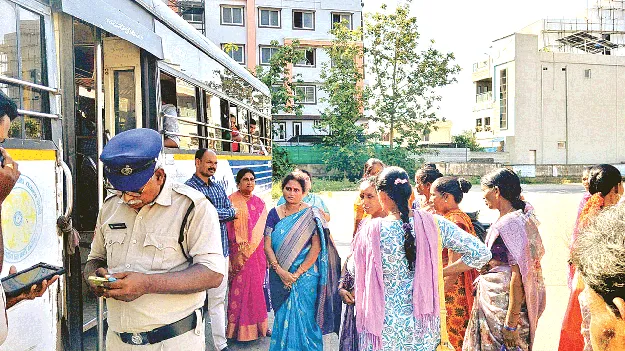   మహిళ మెడలో పుస్తెలతాడు చోరీ