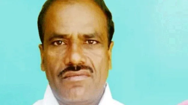 ఎర్రచందనం కేసులో వైసీపీ నేతకు జైలు 