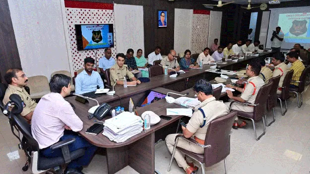 డ్రగ్స్‌ నుంచి యువతను కాపాడుకుందాం