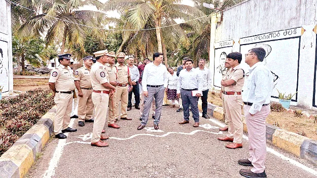 జైళ్లలో కులవివక్ష ఉండకూడదు