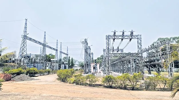 విద్యుత్‌ కష్టాలు ఉండవిక!