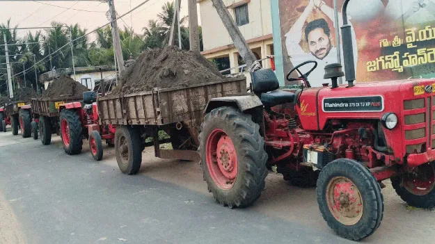 తీరం.. గుల్ల..గుల్ల