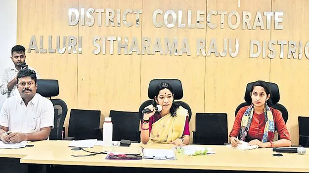 స్వాతంత్య్ర వేడుకలకు సిద్ధంకండి