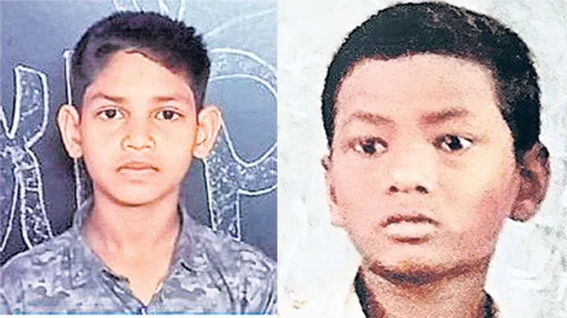 ఏకలవ్య ప్రవేశ పరీక్షలో గిరి విద్యార్థుల ప్రతిభ 