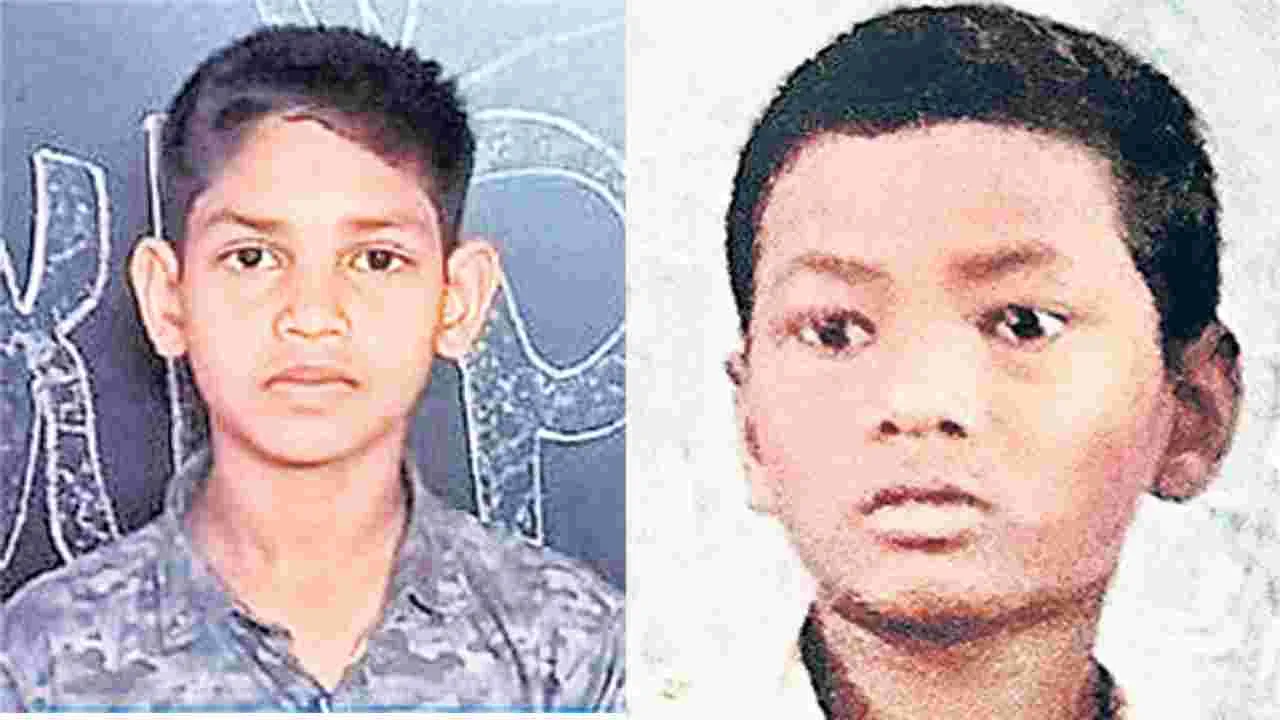 ఏకలవ్య ప్రవేశ పరీక్షలో గిరి విద్యార్థుల ప్రతిభ