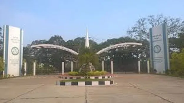 ఉద్యాన వికాసానికి 19 ఏళ్లు