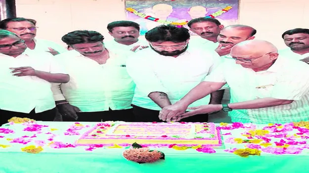 RDT: ఆర్డీటీకి ఎఫ్‌సీఆర్‌ఏ అనుమతులపై హర్షం