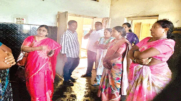 పనితీరు మార్చుకోకపోతే చర్యలు తప్పవు