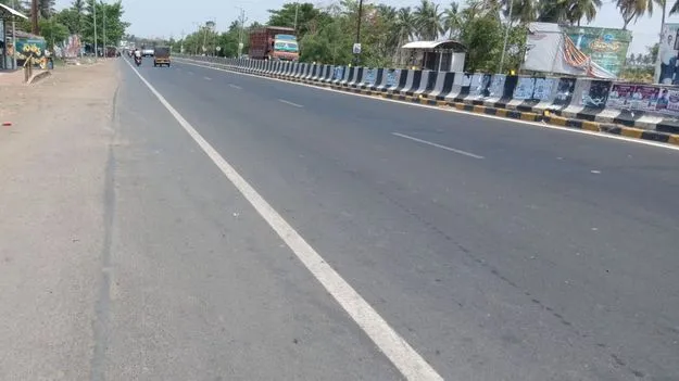 ఎండ ప్రచండం