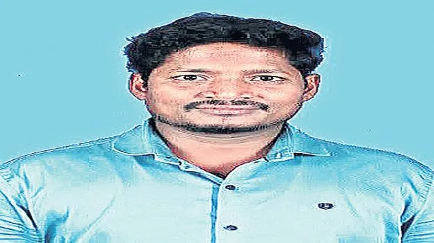 అరకు రిసార్ట్స్‌ వద్ద యువకుడి దారుణ హత్య