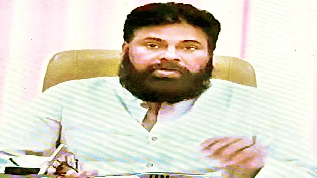 Efforts for the development of temples ఆలయాల అభివృద్ధికి కృషి