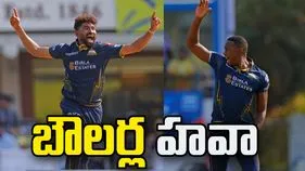 ఐపీఎల్ 2026: రుతురాజ్ హాఫ్ సెంచరీ.. గుజరాత్ ముందు స్వల్ప లక్ష్యం