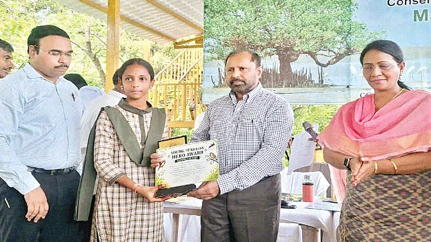 జాతీయ స్థాయిలో మెరిసిన విద్యార్థులు