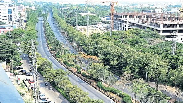 భానుడి భగభగ
