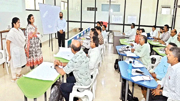 జనగణనలో పొరపాట్లు చేయకండి