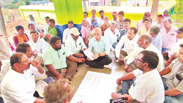  ప్రజల అభిప్రాయం మేరకే ఫ్లైఓవర్‌