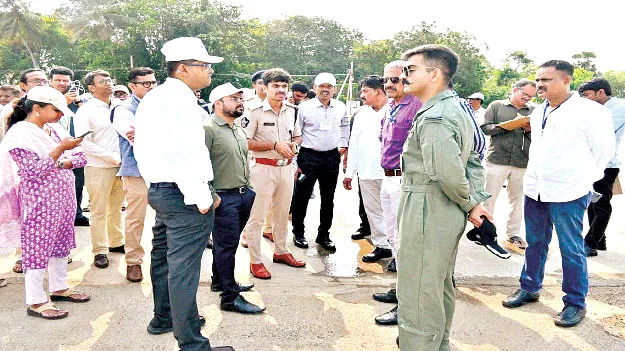జిల్లా చరిత్రలో తొలిసారి.. 