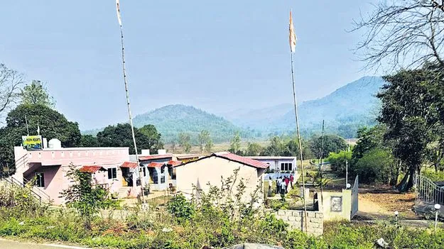 శివారు రిసార్టుల్లో బస భద్రమేనా?