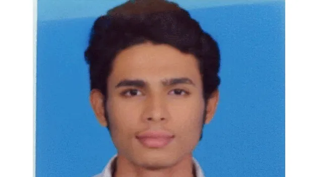 ఎడ్‌సెట్‌లో పేరూరు విద్యార్థికి టెన్త్‌ ర్యాంకు