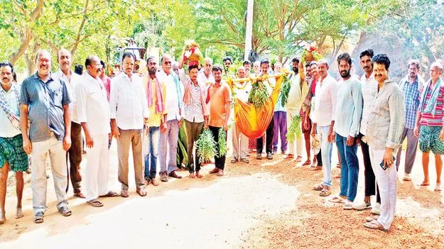 కరుణించవా..వరుణదేవా!